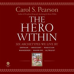 Hero Within - Rev. & Expanded Ed. - Pearson, Carol S