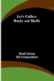 Let's Collect Rocks and Shells