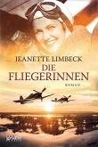 Die Fliegerinnen (Mängelexemplar) Die Fliegerinnen (Mängelexemplar)
