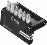 Wera Bit-Check 7 Universal 1