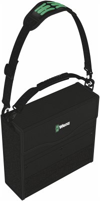 Cover Wera 2go 2 Werkzeug- Container