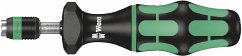 Cover Wera Serie 7400 Kraftform 7441 Drehmomentschraubendreher