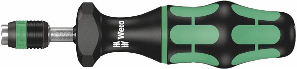 Wera Serie 7400 Kraftform 7440 Drehmomentschraubendreher Wera Serie 7400 Kraftform 7440 Drehmomentschraubendreher