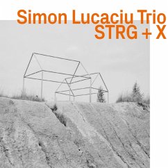 Strg+X - Simon Lucaciu Trio