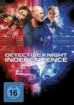 Detective Knight: Independence