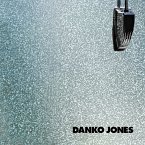 Danko Jones (Black Vinyl)