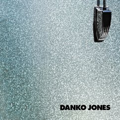 Danko Jones (Black Vinyl) - Danko Jones