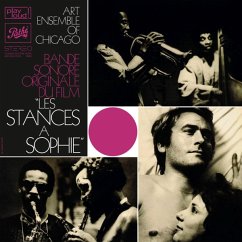 Les Stances A Sophie - Art Ensemble Of Chicago