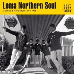 Loma Northern Soul-Classics & Revelations 1964-68 - Various Artists