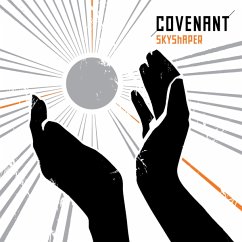 Skyshaper (Digipak) - Covenant