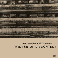 Stanley & Wiggs Present Winter Of Discontent (2lp) - Various Artists