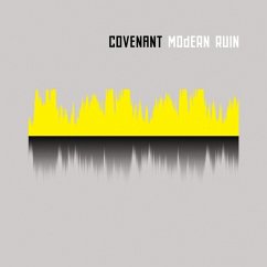 Modern Ruin (Digipak) - Covenant
