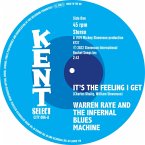 It'S The Feeling I Get (7inch Single)