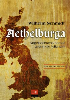 Aethelburga - Schmidt, Wilhelm