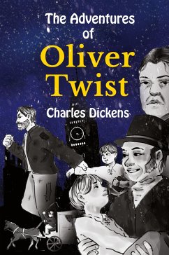 The Adventures of Oliver Twist - Dickens, Charles
