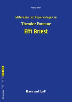 Effi Briest, Begleitmaterial - Malow, Jérôme