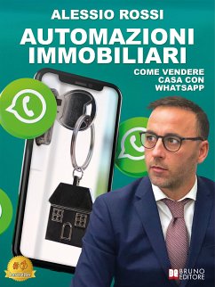 Automazioni Immobiliari (eBook, ePUB) - Rossi, Alessio