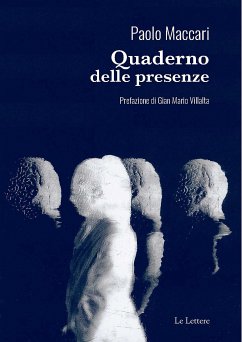 Quaderno delle presenze (eBook, ePUB) - Maccari, Paolo