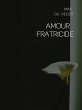 Amour fratricide (eBook, ePUB) - Bild 1