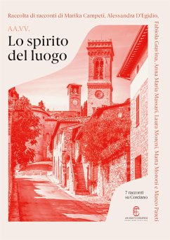 Lo spirito del luogo (eBook, ePUB) - VV., AA.