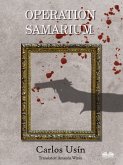 Operation Samarium (eBook, ePUB)