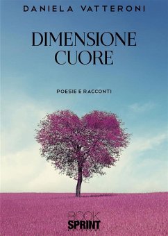 Cover Dimensione cuore (eBook, ePUB)
