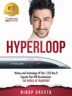 Hyperloop (eBook, ePUB) - Gresta, Bibop