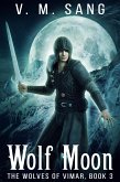 Wolf Moon (eBook, ePUB)