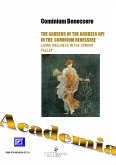 The Gardens of the goddess Opi in the Cominium Benessere (fixed-layout eBook, ePUB)
