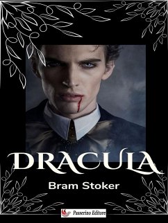 Dracula (eBook, ePUB) - Stoker, Bram