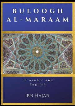 Cover Buloogh Al-Maraam (eBook, ePUB)