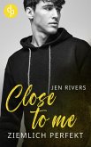 Close to me (eBook, ePUB)