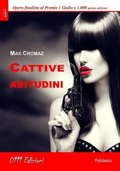 Cover Cattive abitudini (eBook, ePUB)