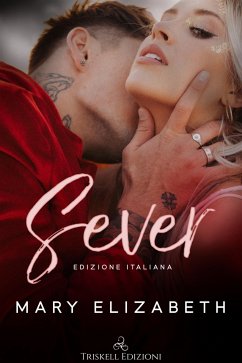 Sever (eBook, ePUB) - Elizabeth, Mary