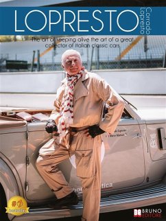 Lopresto (eBook, ePUB) - Lopresto, Corrado