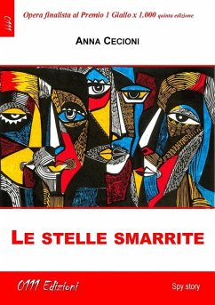 Cover Le stelle smarrite (eBook, ePUB)