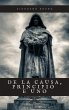 De la causa, principio e uno (eBook,... - Bild 1