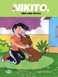 Cover Niquito, Chú Chó Ði L¿c (eBook, ePUB)