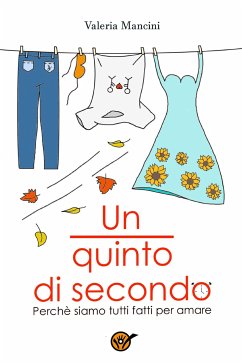 Un quinto di secondo (eBook, ePUB) - Mancini, Valeria