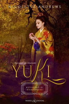 Yuki (eBook, ePUB) - Andrews, Nicolette