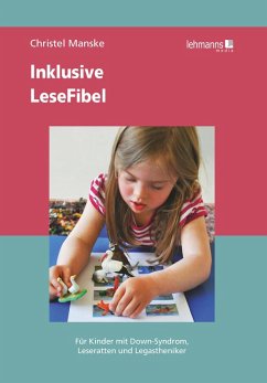 Inklusive LeseFibel (eBook, PDF) - Manske, Christel