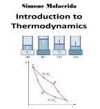 Introduction to Thermodynamics (eBook, ePUB)