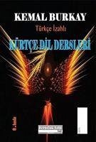 Türkce Izahli Kürtce Dil Dersleri - Burkay, Kemal