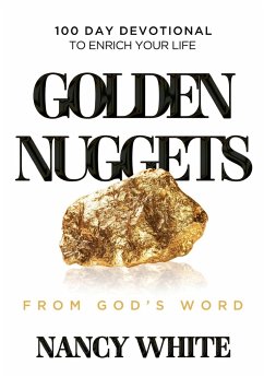 Golden Nuggets From God's Word - White, Nancy