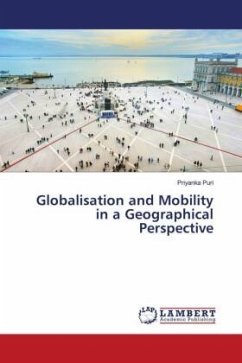 Globalisation and Mobility in a Geographical Perspective