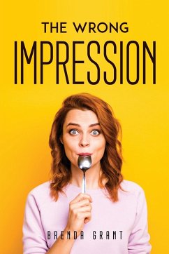 THE WRONG IMPRESSION - Brenda Grant