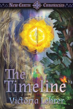 The Timeline - Lehrer, Victoria