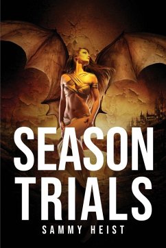 Cover SEASON TRIALS