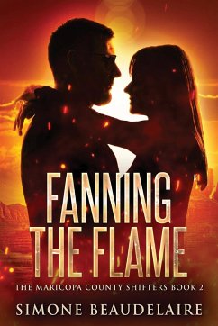 Fanning The Flame - Beaudelaire, Simone