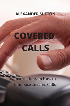 COVERED CALLS - Sutton, Alexander